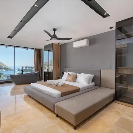 Buse Duo Villa
