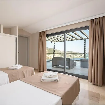 Villa Buse Duo