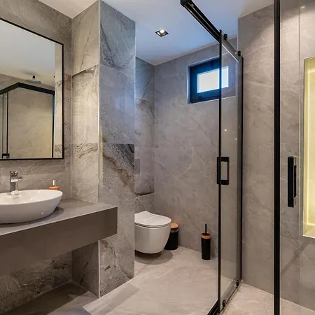 Buse Duo Villa Kaş