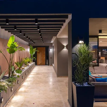 Buse Duo Villa