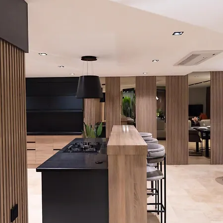 Buse Duo Villa Kaş